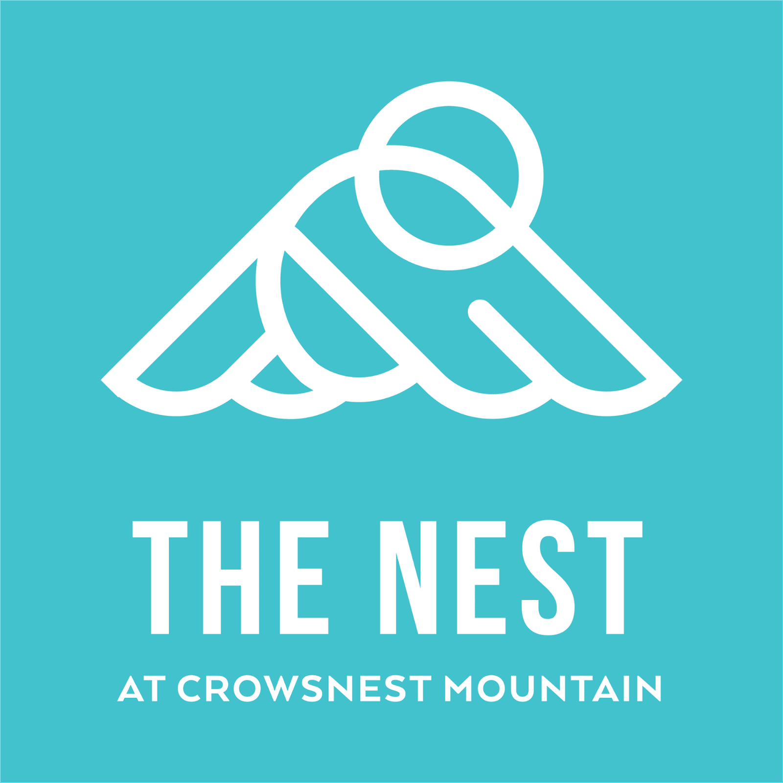 SOLD: The Nest at Crowsnest Mountain 75